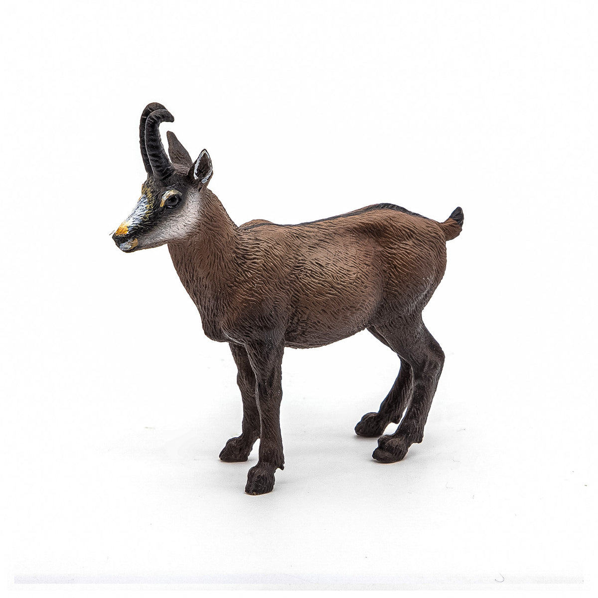 PAPO FIGURINA CAPRA NEAGRA