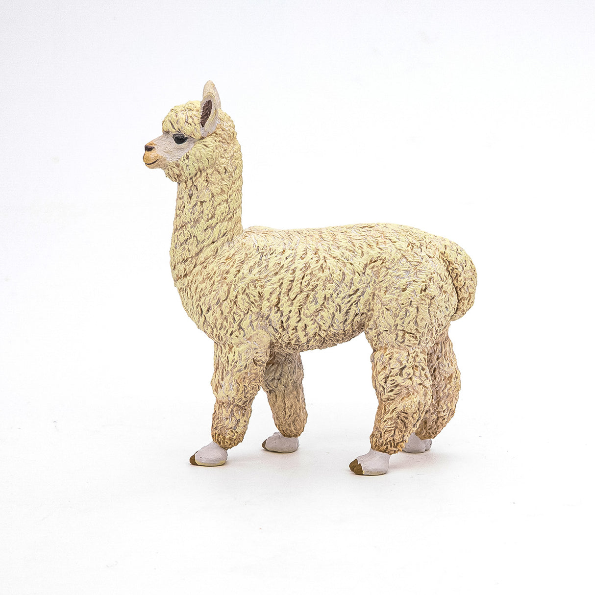 PAPO FIGURINA ALPACA