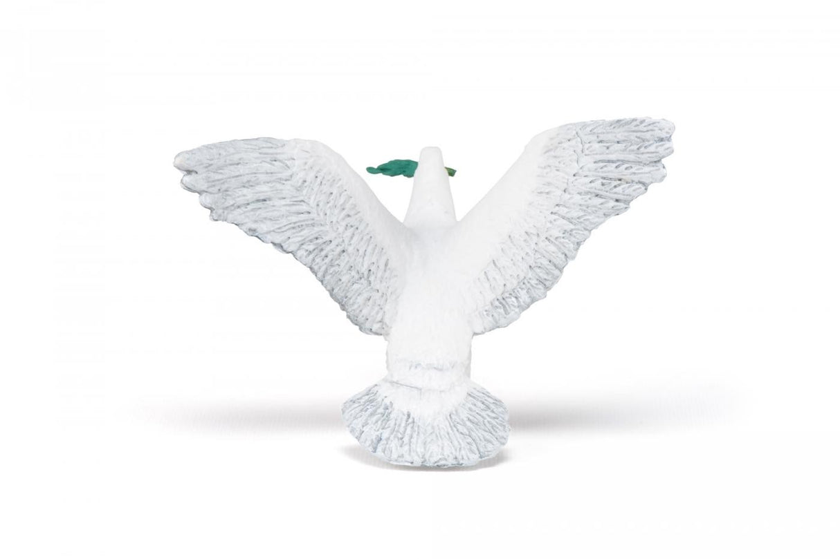 PAPO FIGURINA PORUMBEL