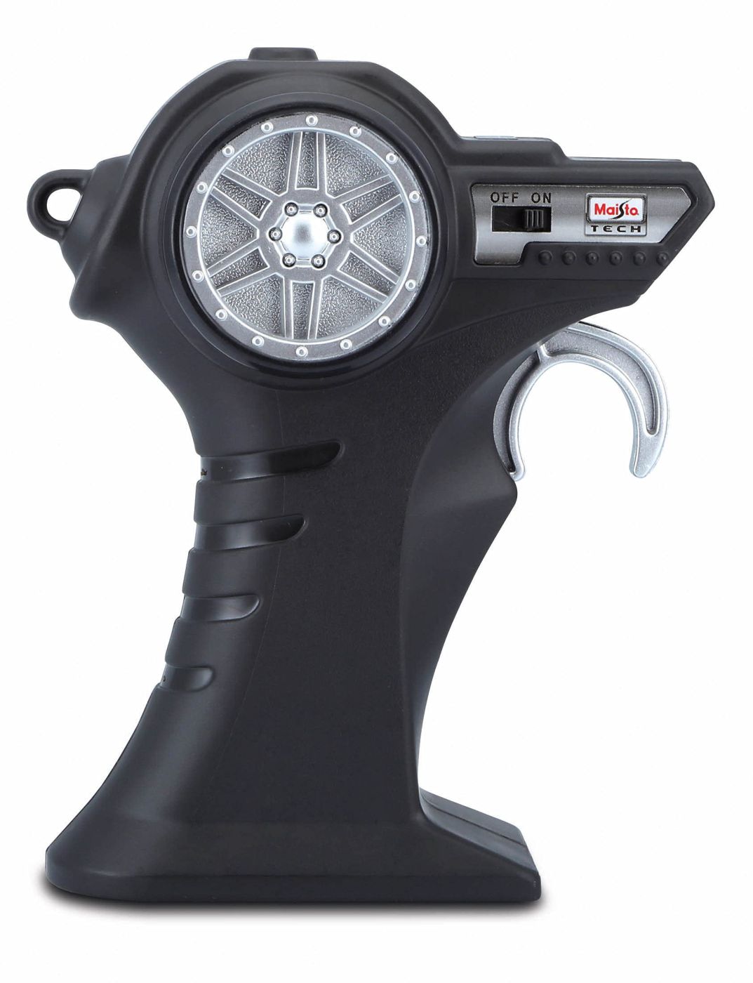 MAISTO MASINUTA PREMIUM CU TELECOMANDA 2.4GHz FERRARI SF90 STRADALE SCARA 1 LA 24