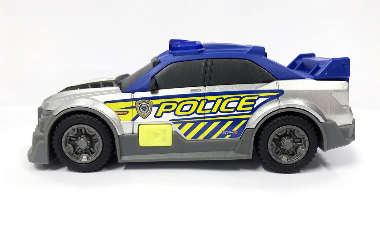 DICKIE MASINA DE POLITIE