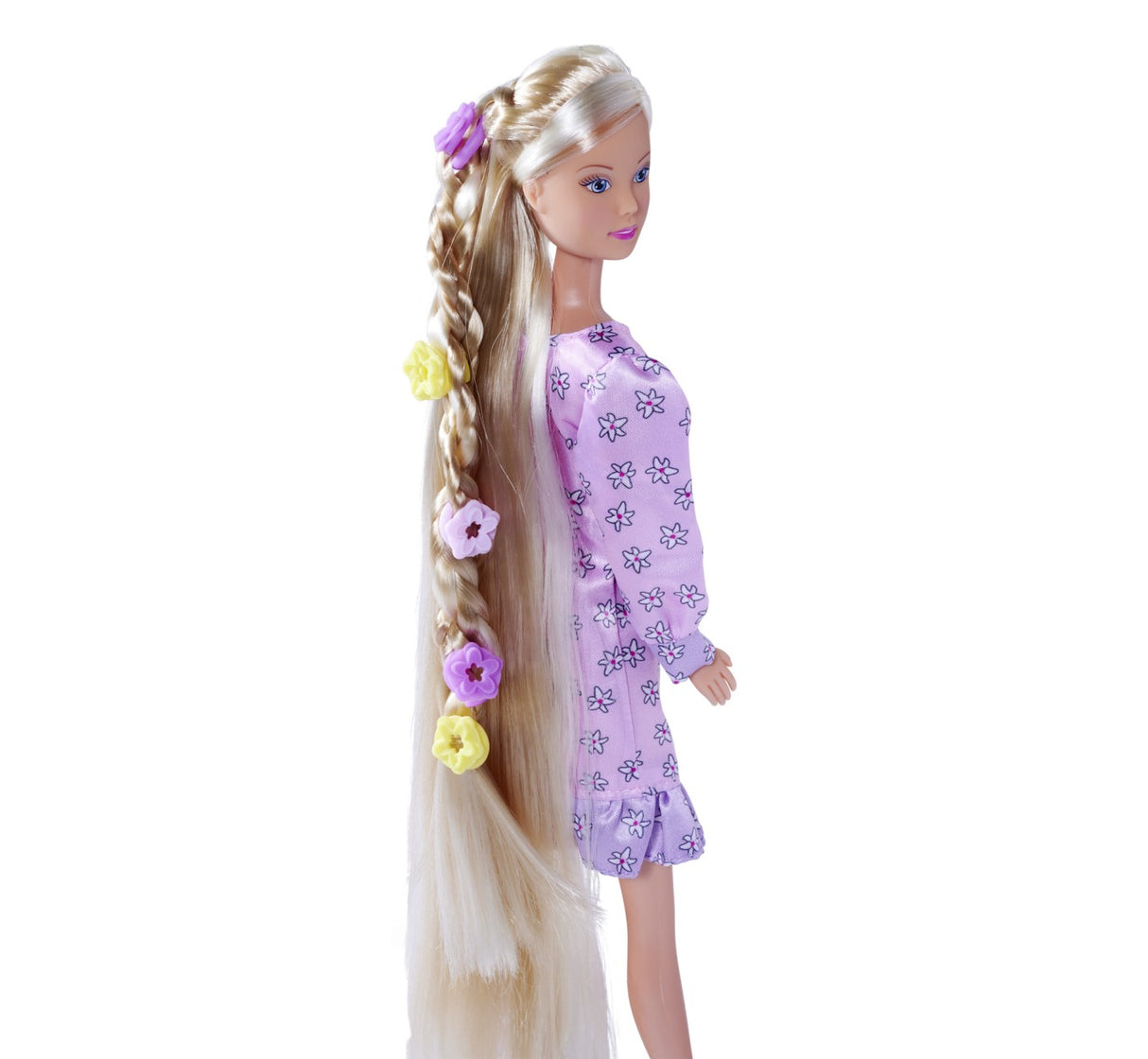 STEFFI LOVE PAPUSA STEFFI FLOWER HAIR