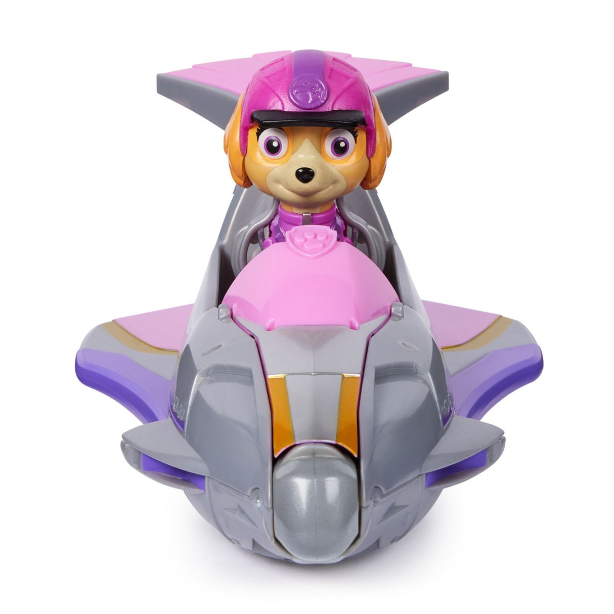 PATRULA CATELUSILOR VEHICUL TEMATIC JUNGLE SKYE