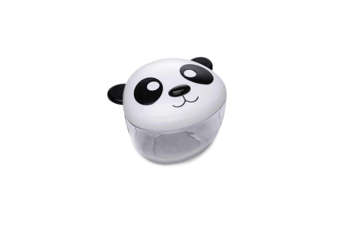 RECIPIENT HRANA BEBE CU CAPAC, MELII, MODEL PANDA