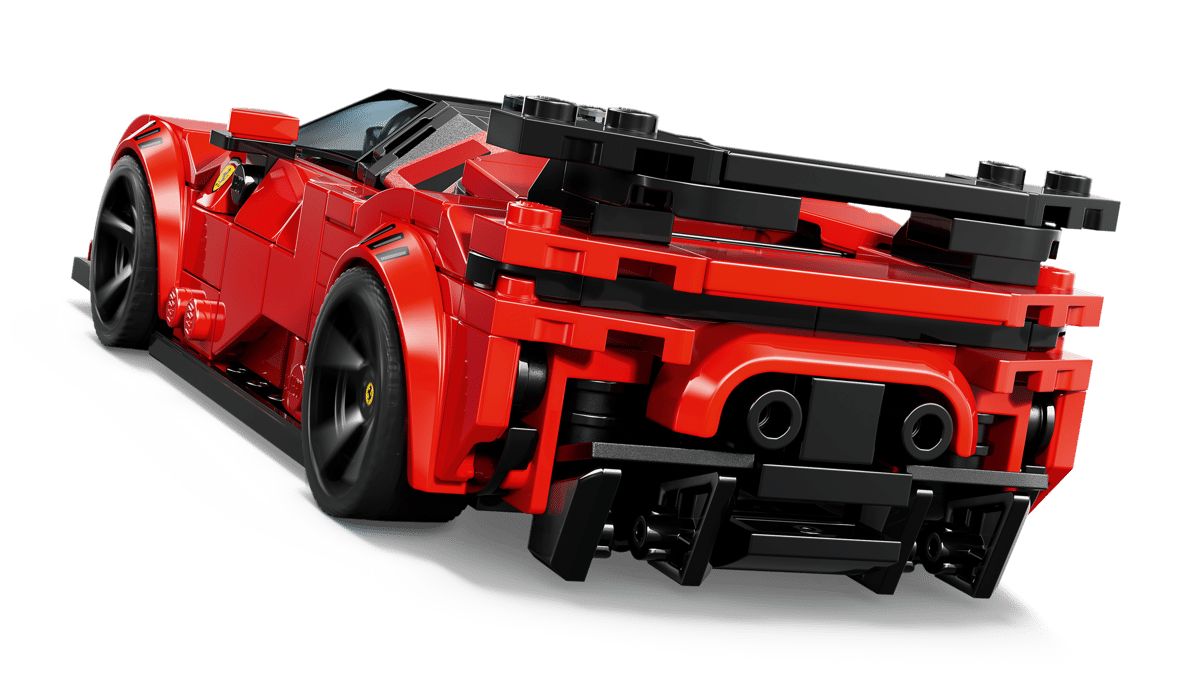 LEGO SPEED CHAMPIONS MASINA SPORT FERRARI SF90 XX STRADALE 77254