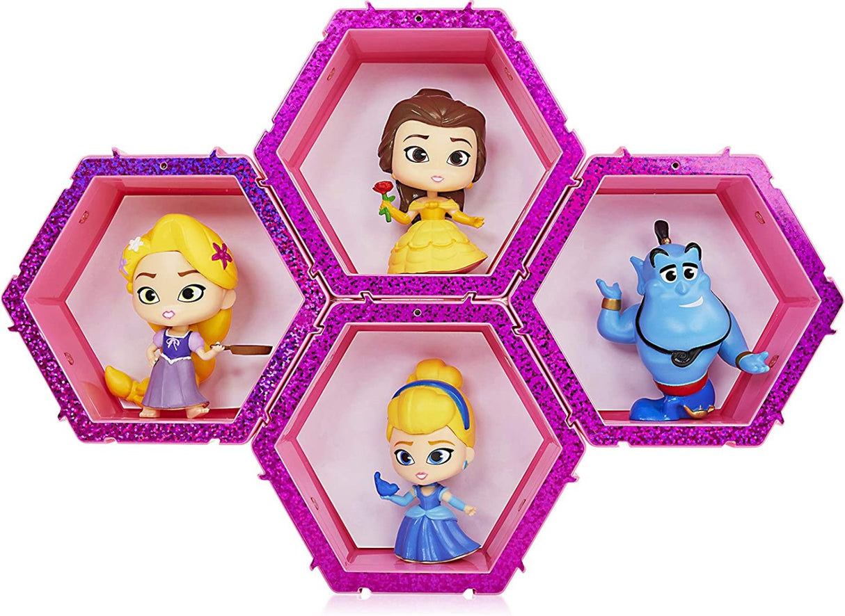 WOW! PODS - DISNEY PRINCESS CENUSAREASA