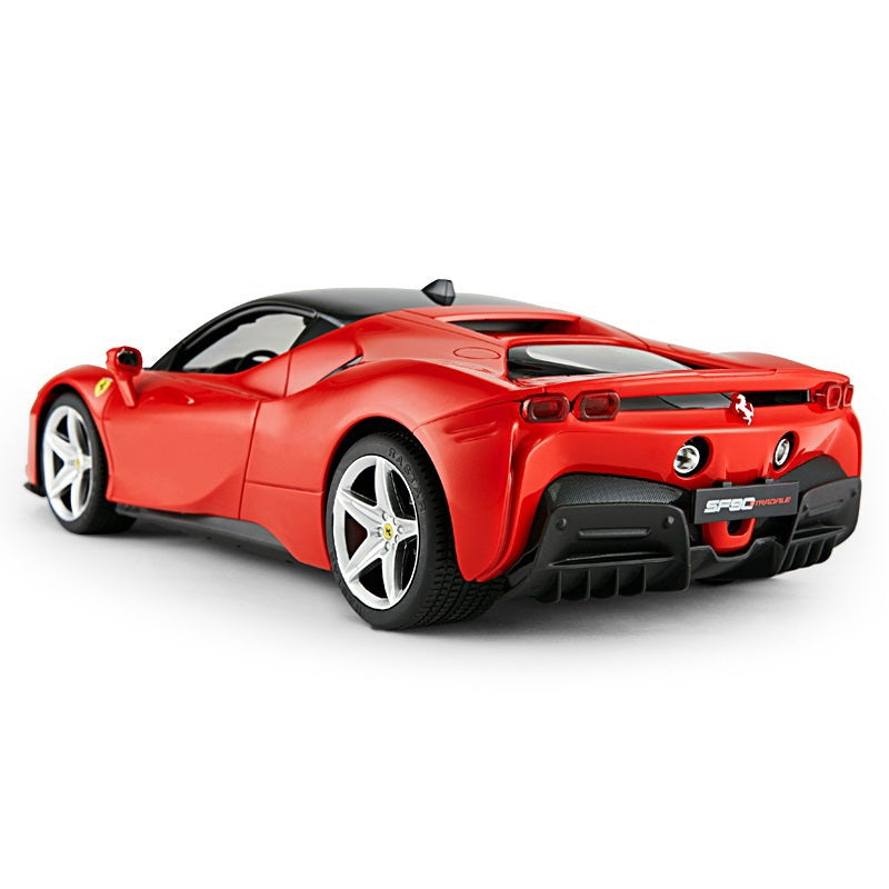 MASINA CU TELECOMANDA FERRARI SF90 STRADALE SCARA 1 LA 14