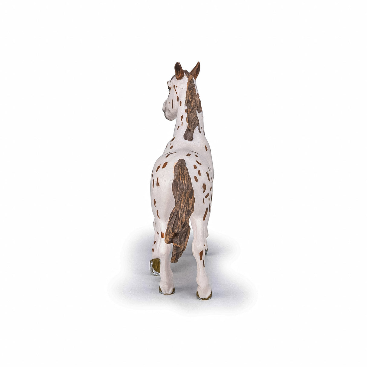 PAPO FIGURINA IAPA APPALOOSA