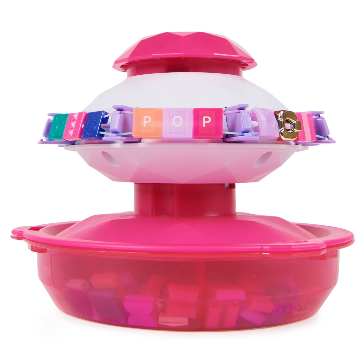 COOL MAKER SET PENTRU CREARE BRATARI