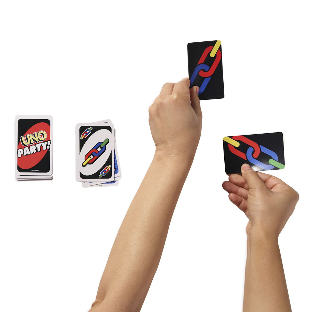 JOC DE CARTI UNO PARTY REFRESH