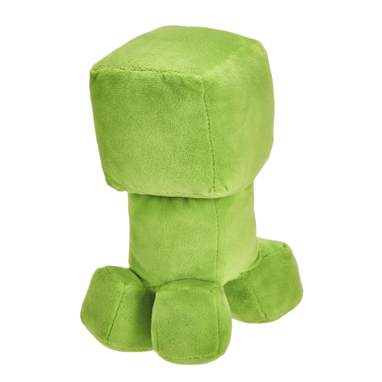 MINECRAFT FIGURINA DE PLUS CREEPER 20CM