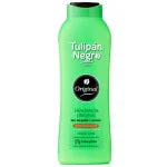Gel de duș Black Tulip - Rosera 650ml - Tămâie cu căpșuni și smântână