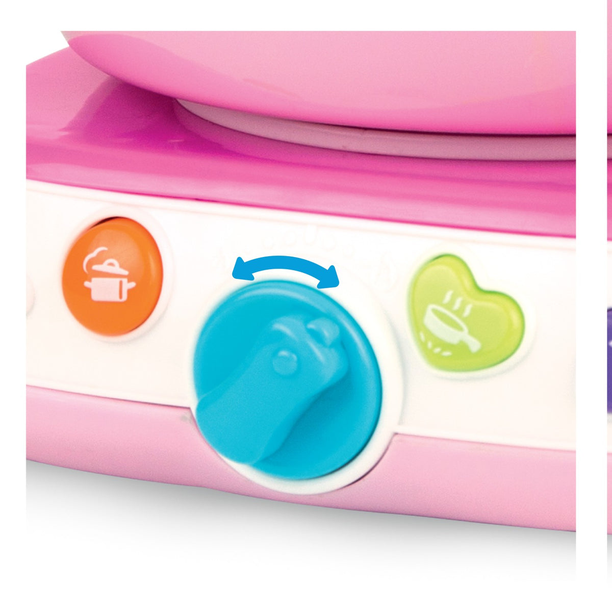 WINFUN JUCARIE 3IN1 OALA MAGICA