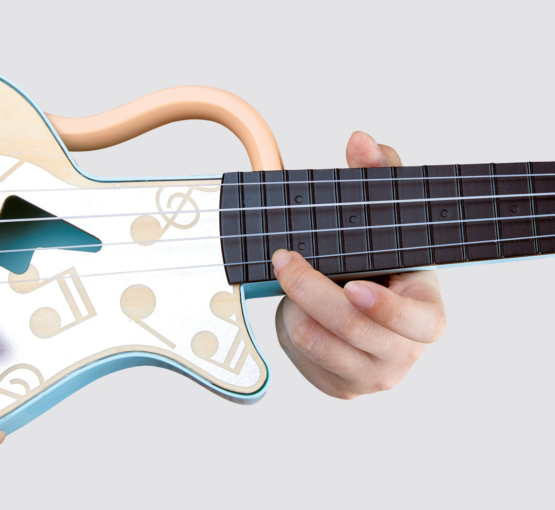 HAPE CHITARA UKULELE