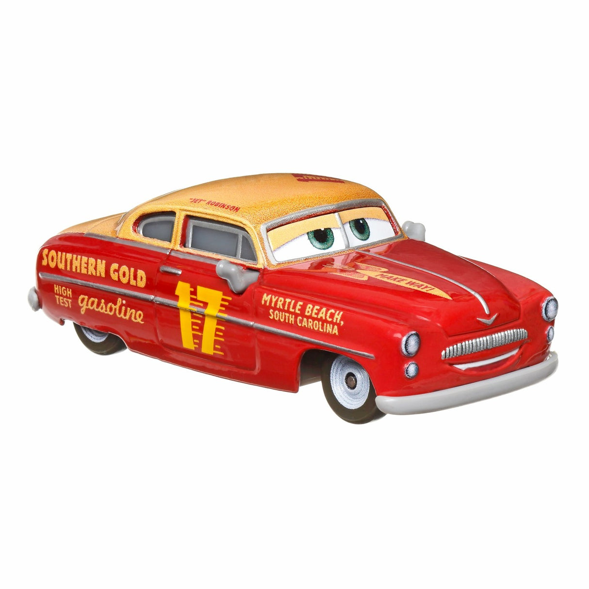 CARS3 SET 2 MASINUTE METALICE CALEB WORLEY SI JET ROBINSON