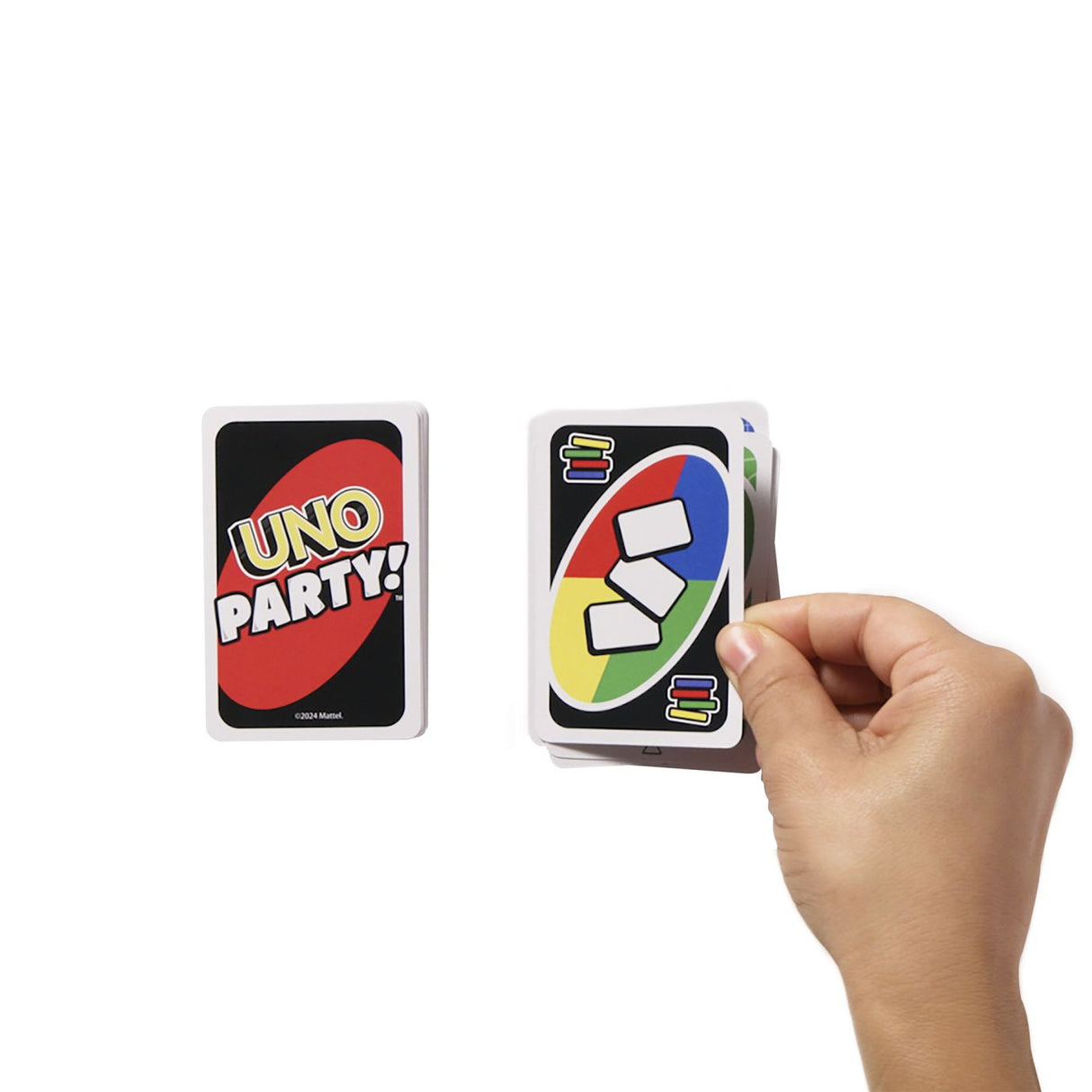 JOC DE CARTI UNO PARTY REFRESH