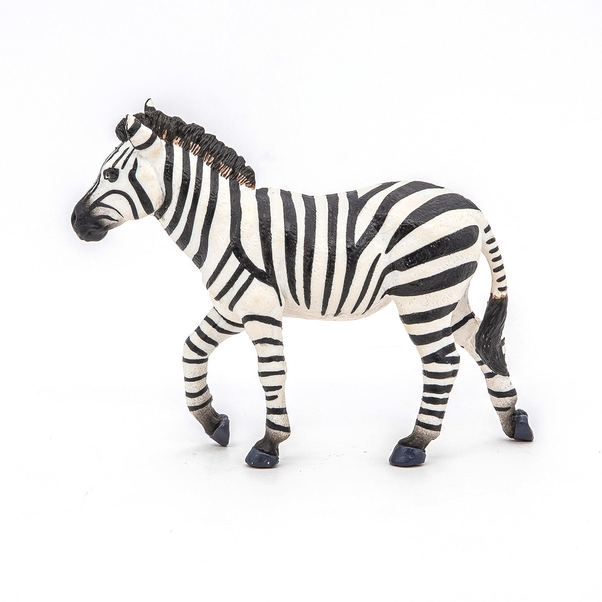 PAPO FIGURINA ZEBRA