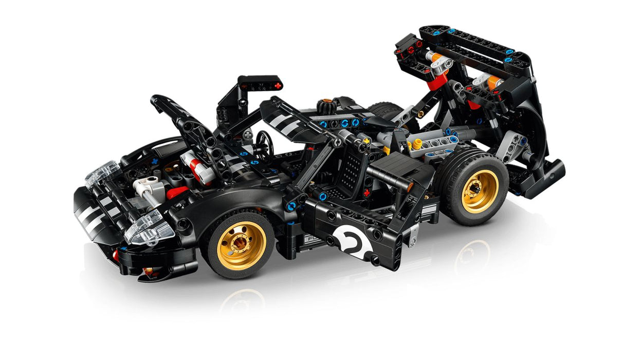LEGO TECHNIC MASINA DE CURSE 1966 FORD GT40 MKII 42223