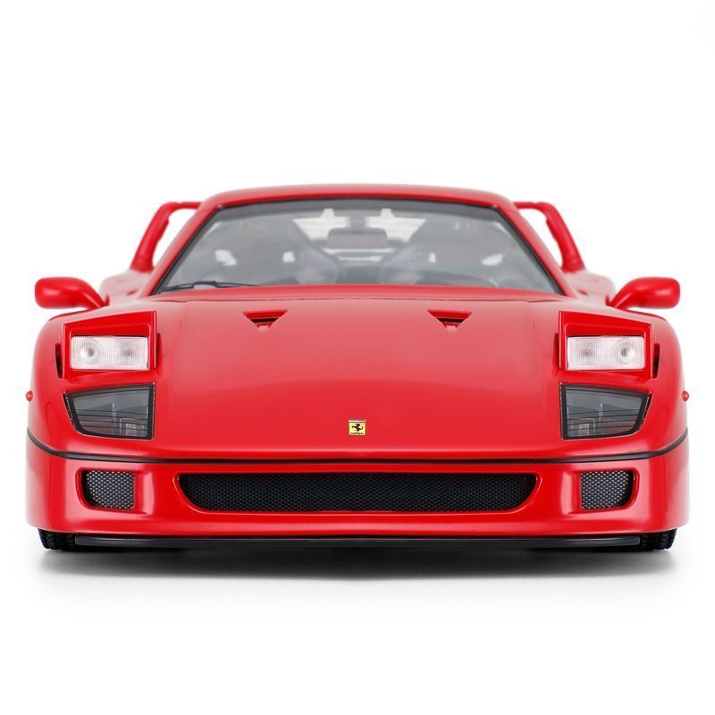MASINA CU TELECOMANDA FERRARI F40 SCARA 1 LA 14
