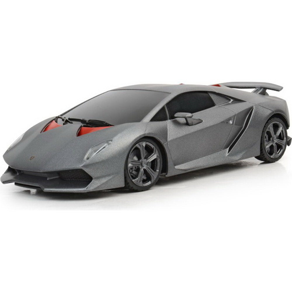 MASINA CU TELECOMANDA LAMBORGHINI SESTO ELEMENTO SCARA 1 LA 18