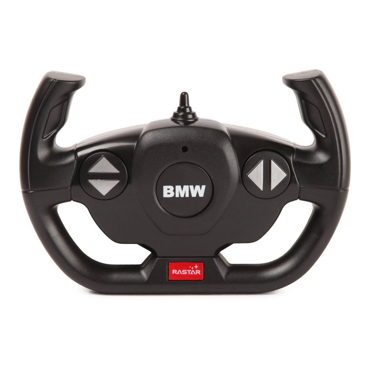 MASINA CU TELECOMANDA BMW I8 ALB SCARA 1 LA 14
