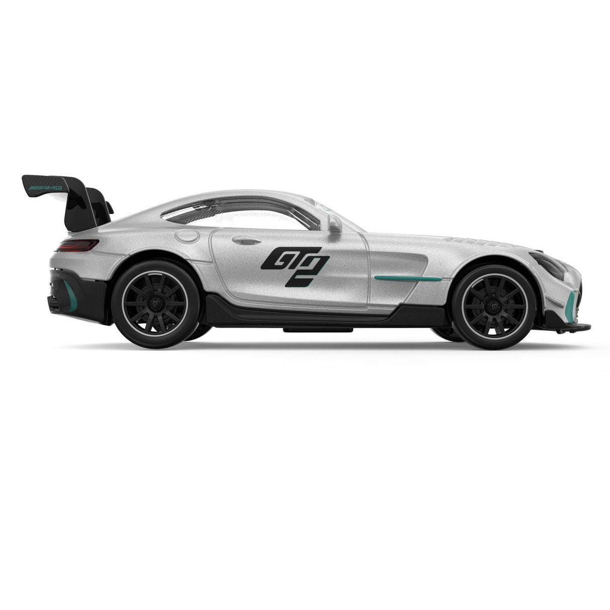 MASINUTA METALICA MERCEDES AMG SCARA 1 LA 43