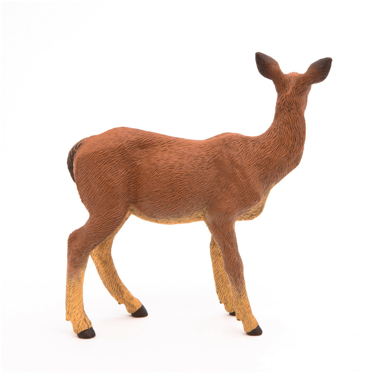 PAPO FIGURINA CAPRIOARA