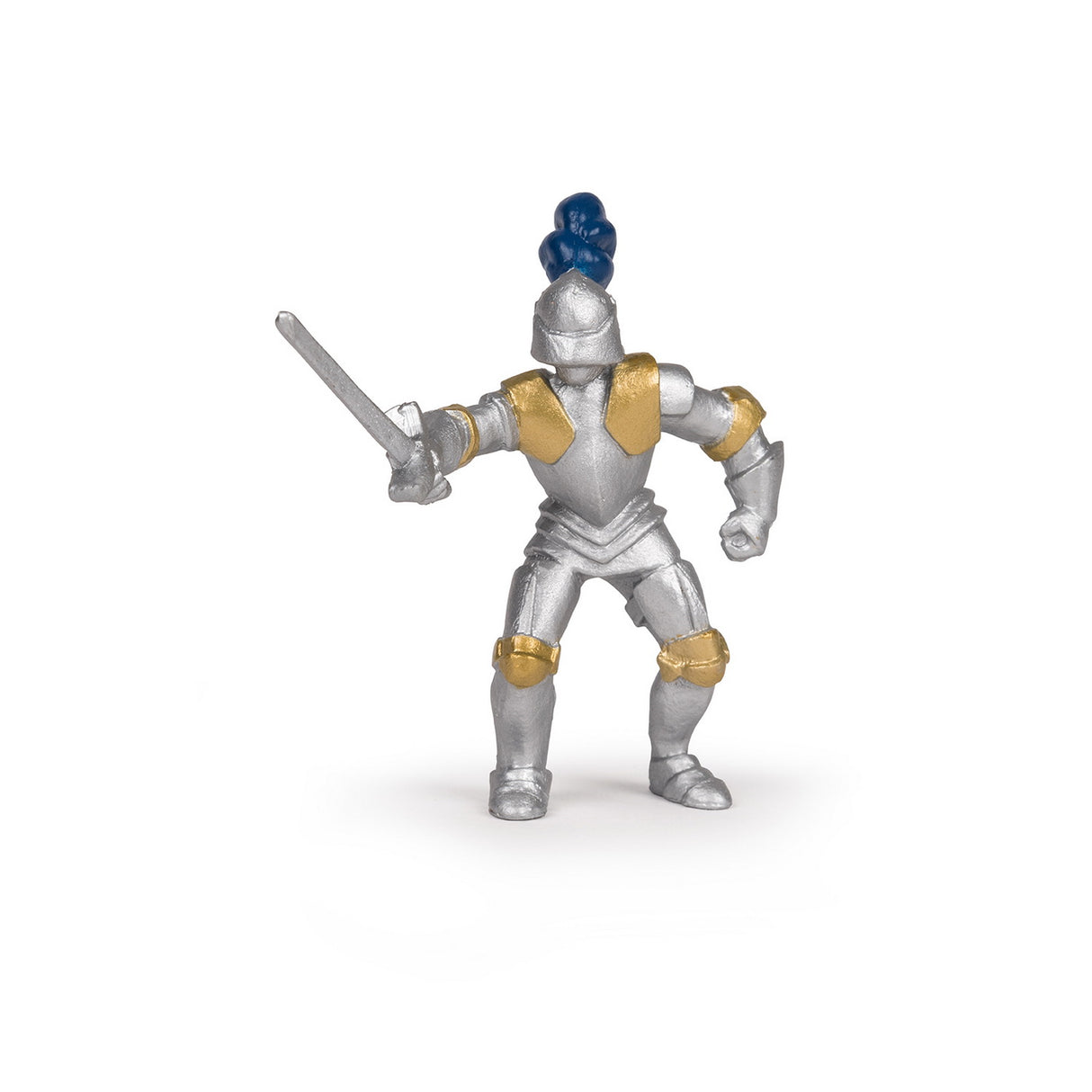 PAPO FIGURINA SET 12 MINIFIGURINE CAVALERI 12 PIESE