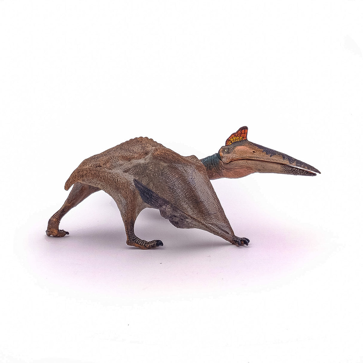 PAPO FIGURINA PTEROSAUR QUETZALCOALTUS