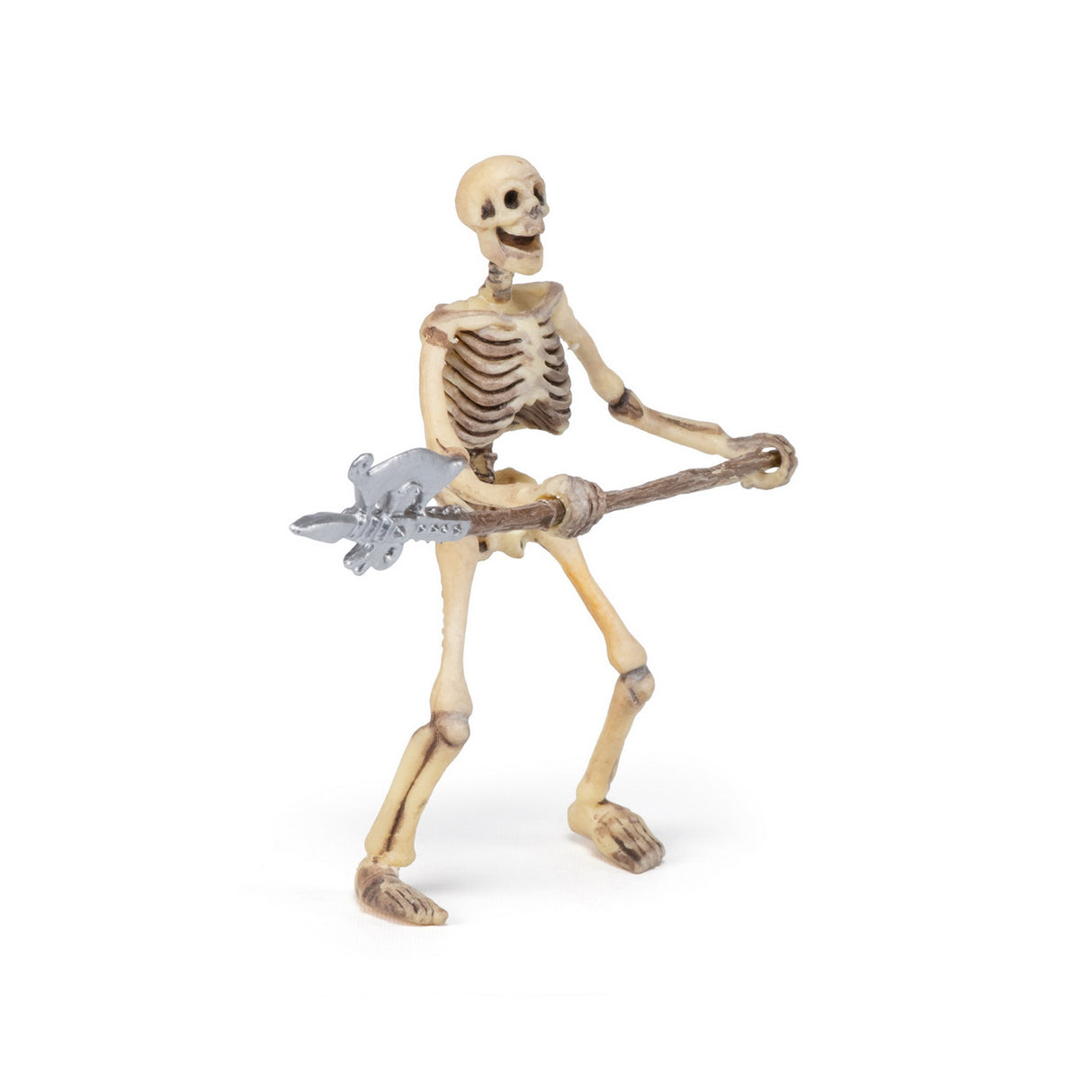 PAPO FIGURINA SCHELET FOSFORESCENT
