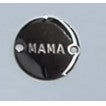 925 Sterling Silver Bangle , Model 37 - vivimall.ro