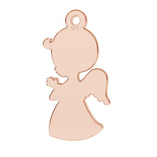 925 Sterling Silver Bracelet, Model 34