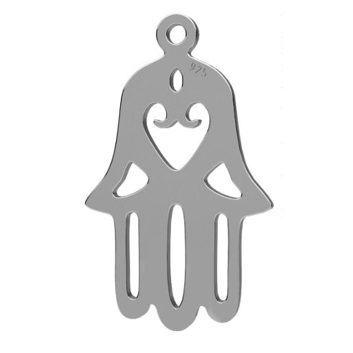 925 Sterling Silver Bracelet, Model 43