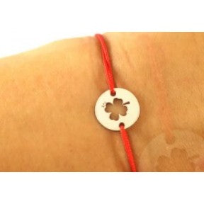 925 Sterling Silver Bracelet, Model 59 - vivimall.ro