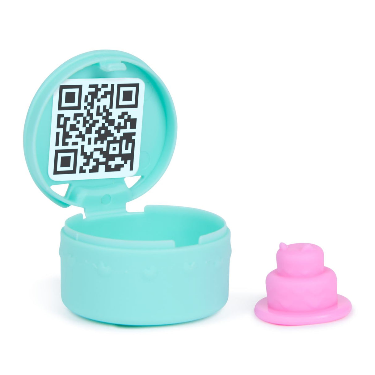 GABBYS DOLLHOUSE FILMUL BUCATARIA MAGICA A LUI CAKEYS CU FIGURINE SI ACCESORII