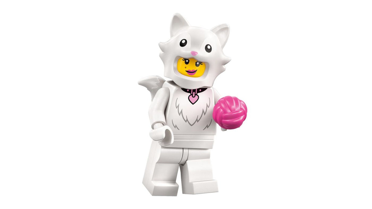 LEGO MINIFIGURINE ANIMALE 71051A