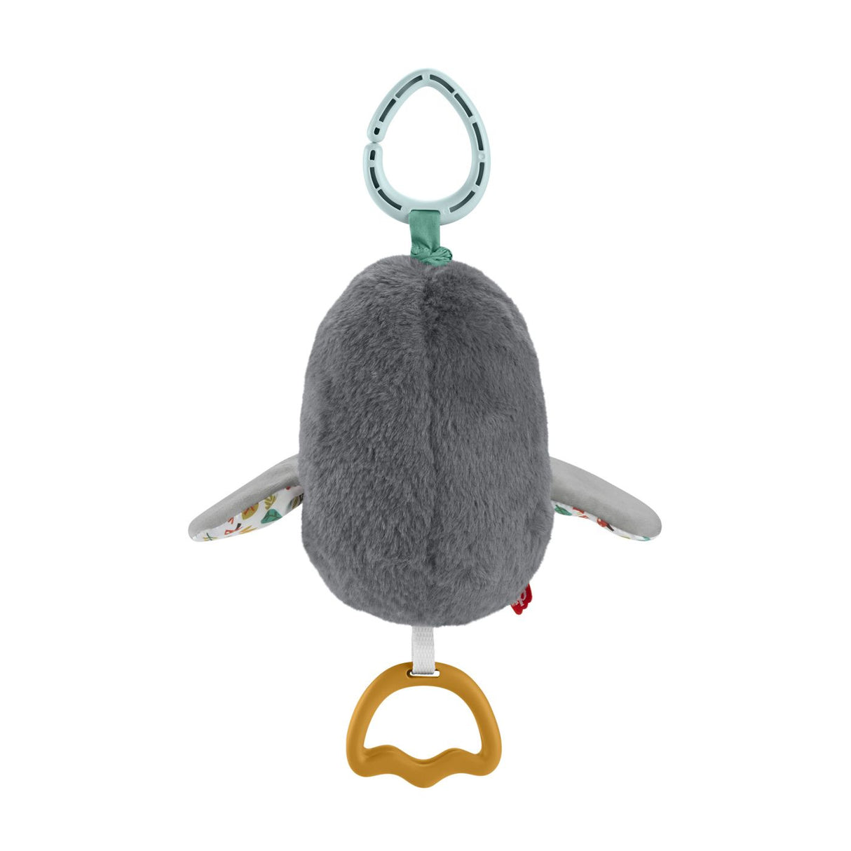 FISHER PRICE JUCARIE TUCAN DE PLUS