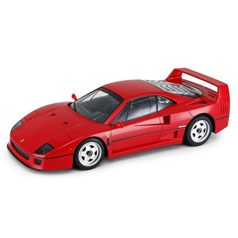 MASINA CU TELECOMANDA FERRARI F40 SCARA 1 LA 14