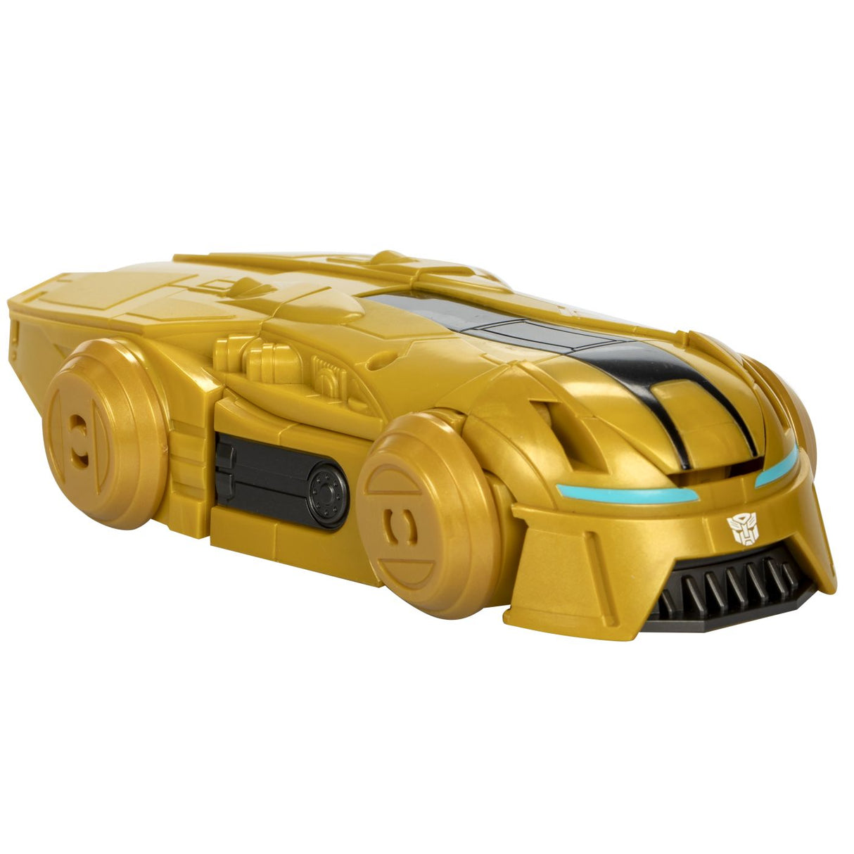 TRANSFORMERS ONE FIGURINA BUMBLEBEE B 127 28CM