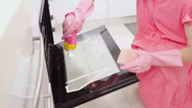 Detergent Crema The Pink Stuff - 16.9 fl oz - Curățare eficientă pentru toate suprafețele