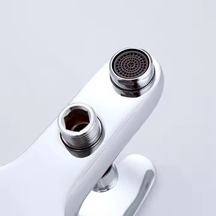 Baterie Cada, Para Dus Si Furtun Inclus, Aliaj, Cartus Ceramic, Crom - vivimall.ro