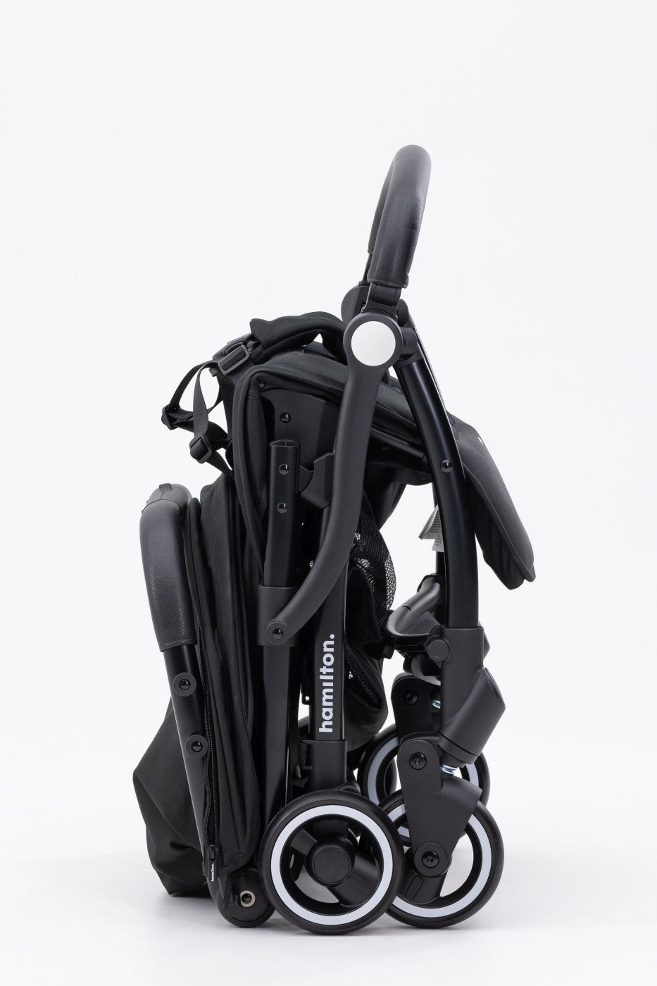 CARUCIOR MAGIC FOLD X1 PLUS HAMILTON GREY