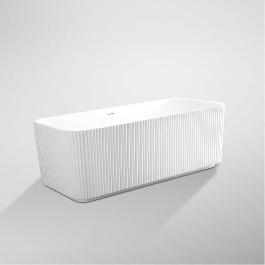 Cada Freestanding, Ovala, Acril, A - vivimall.ro