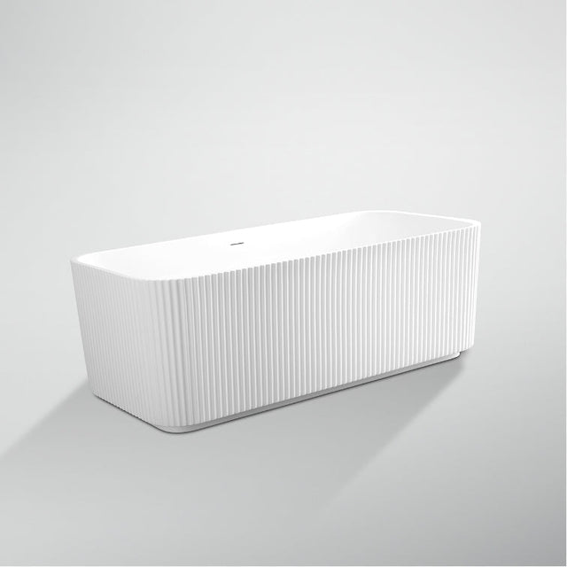 Cada Freestanding, Ovala, Acril, A - vivimall.ro