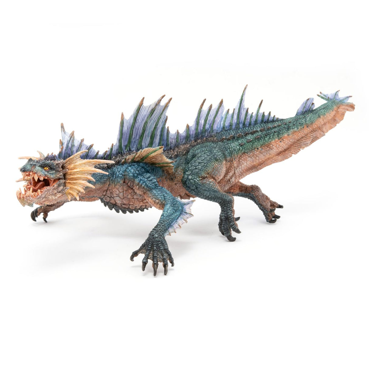 PAPO FIGURINA DRAGON DE APA