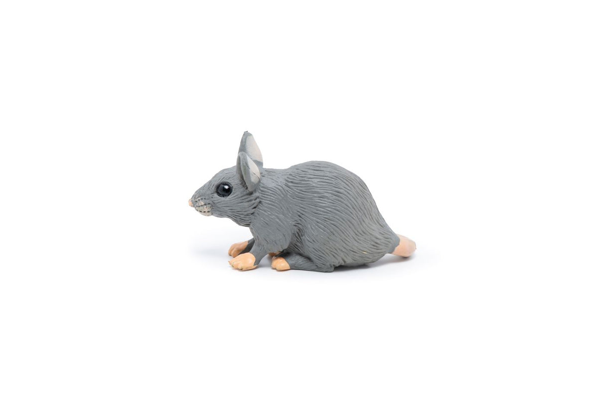 PAPO FIGURINA SORICEL