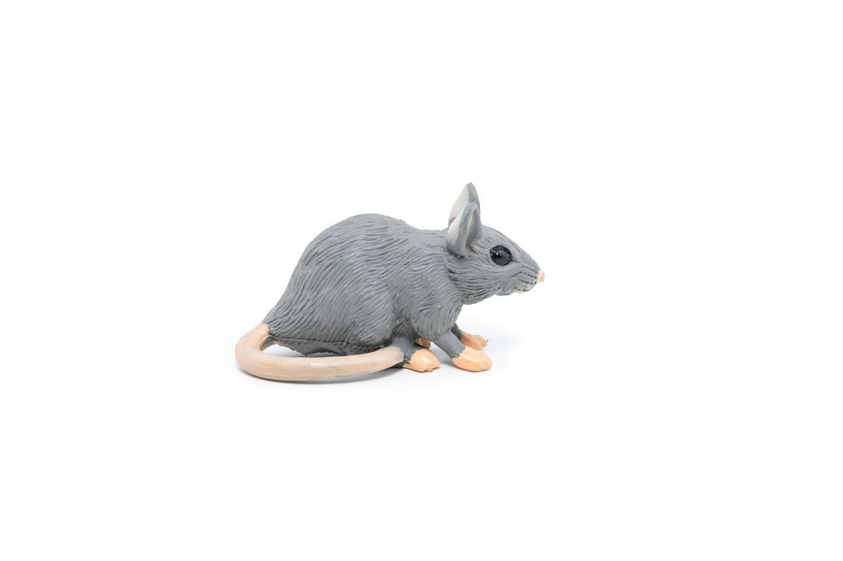 PAPO FIGURINA SORICEL