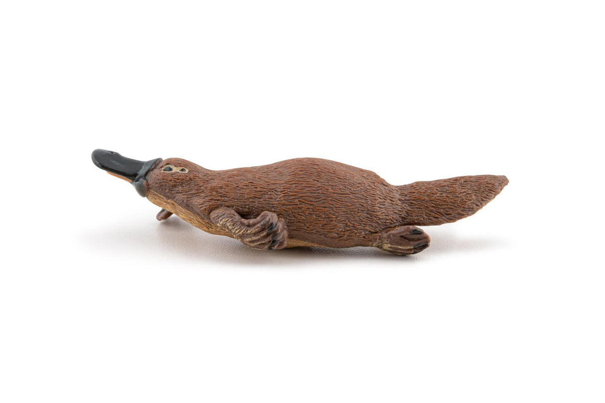 PAPO FIGURINA ORNITORINC
