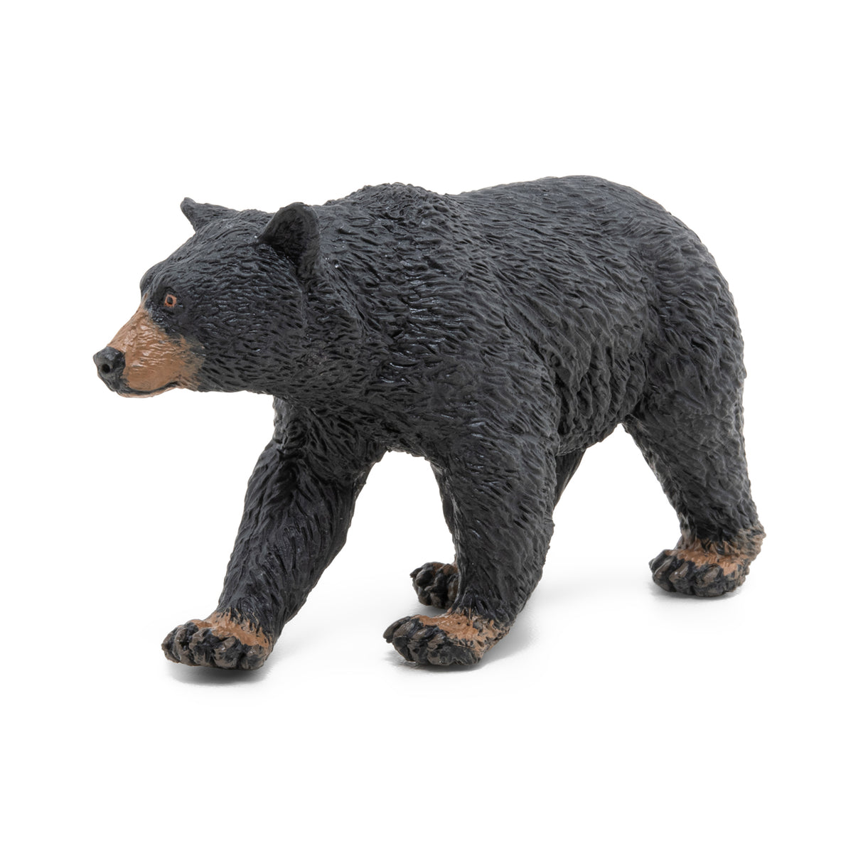 PAPO FIGURINA URS NEGRU AMERICAN
