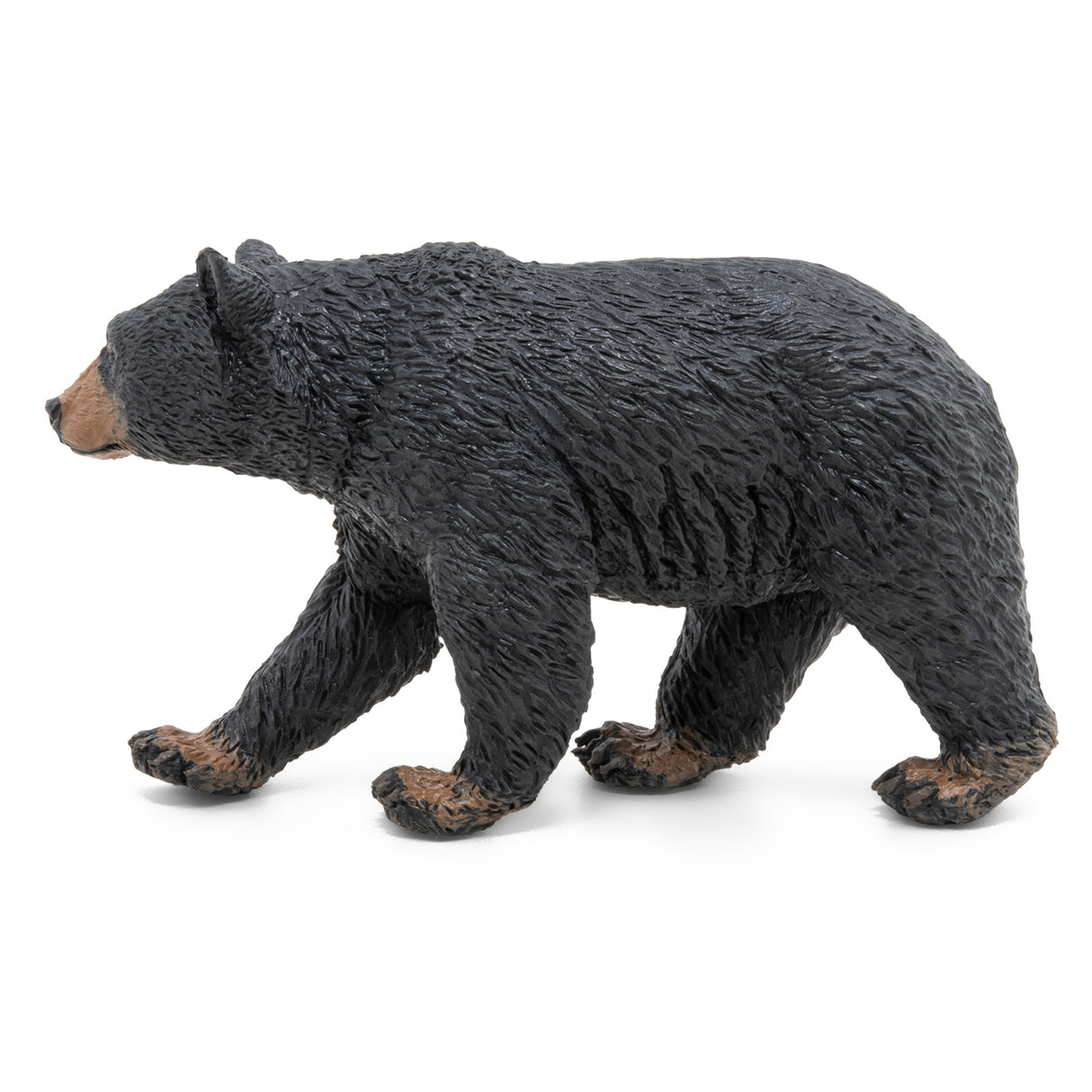 PAPO FIGURINA URS NEGRU AMERICAN